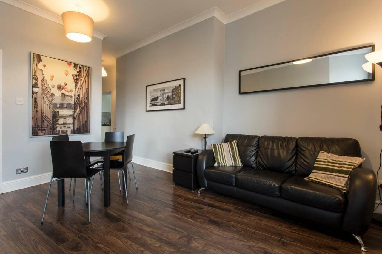 City Centre Apts, Dublin