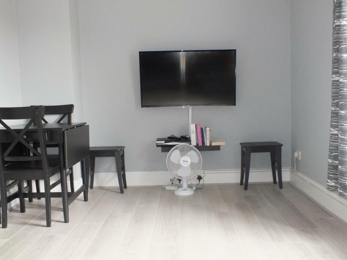 City Centre Apts — Photos 2
